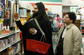 What We Do in the Shadows: Episode 1