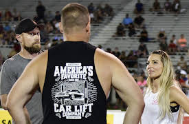 Street Outlaws: No Prep Kings: The Great Eight, Season 1: Heated in Houston