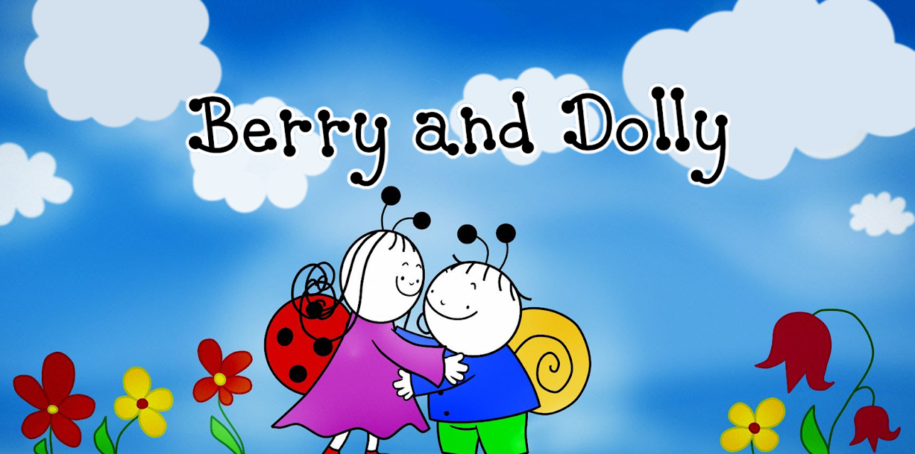 Berry and Dolly