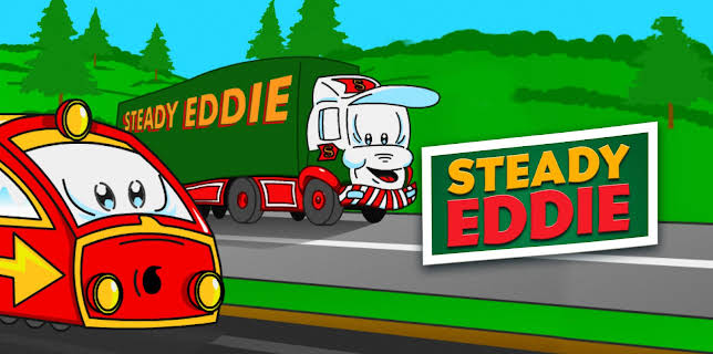 Steady Eddie