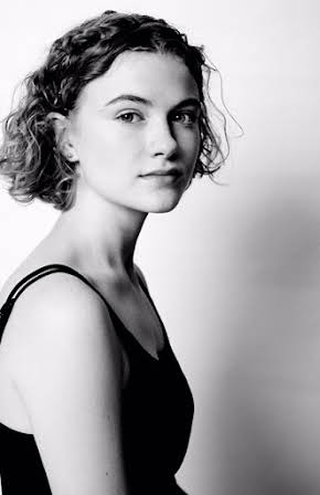 Orla Hill as 