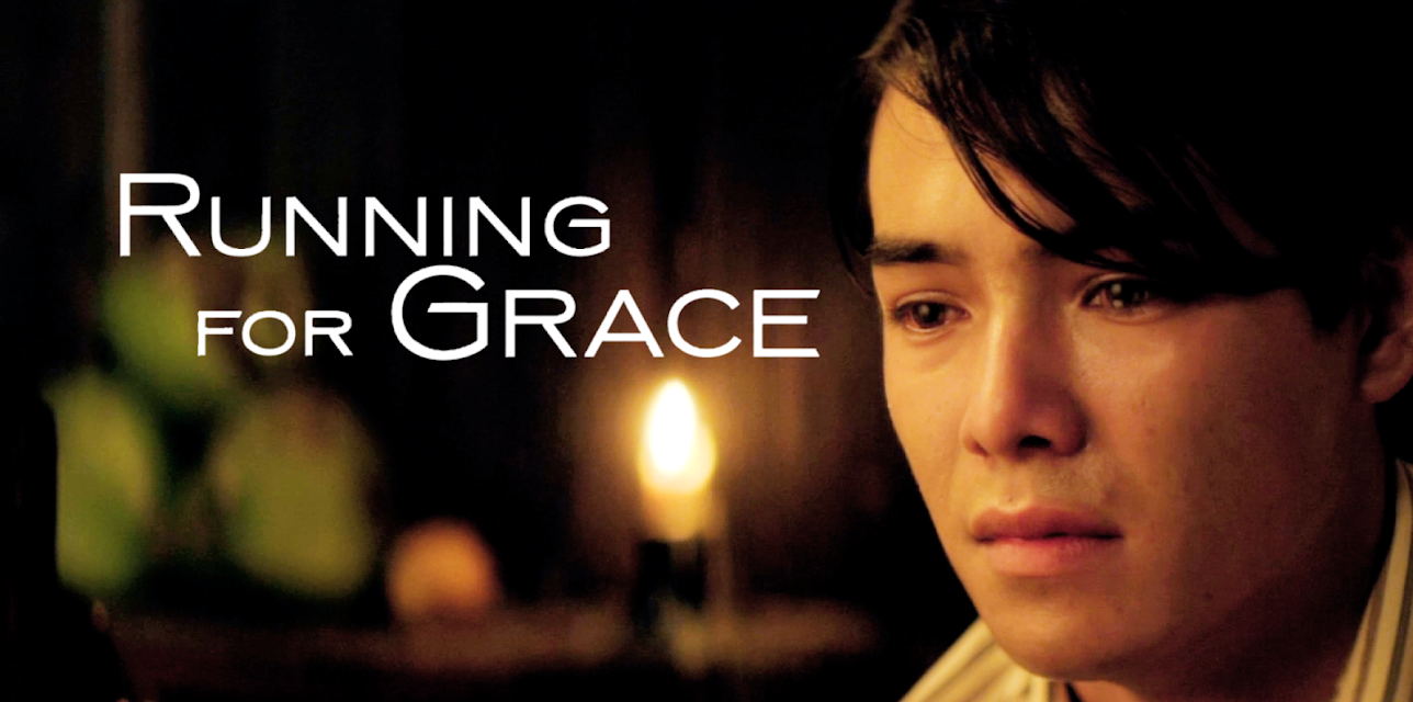 Running for Grace (2018)