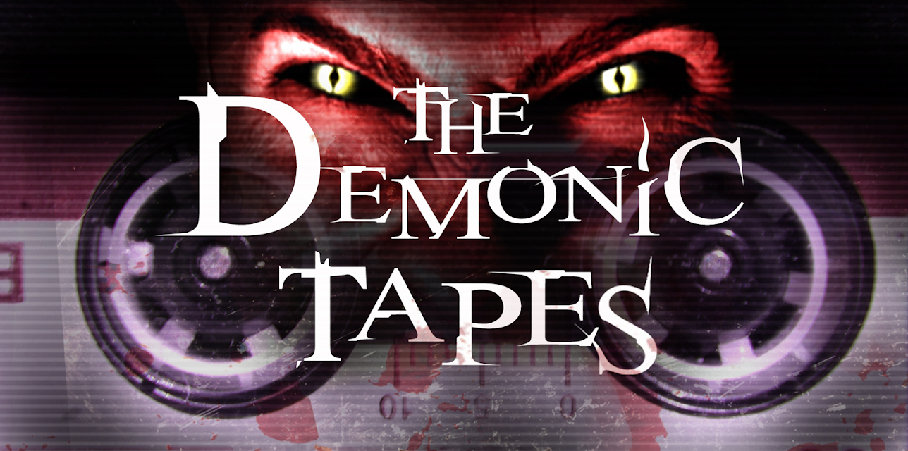The Demonic Tapes (2017)