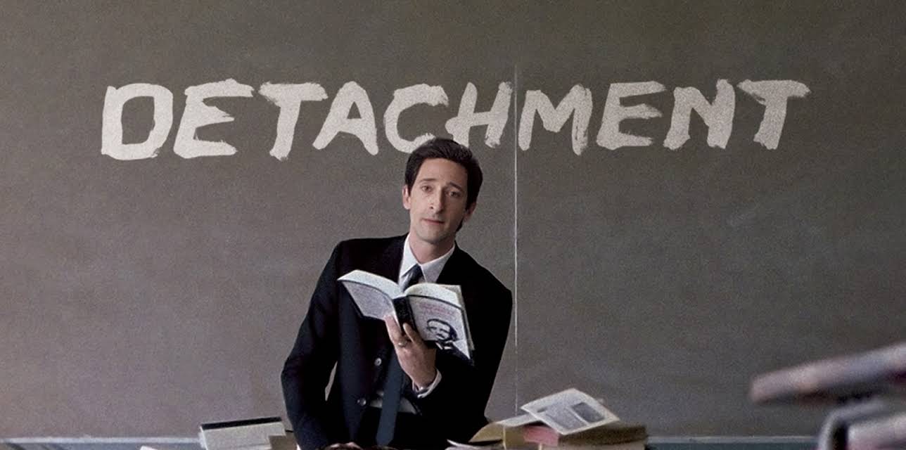 Detachment (2011)