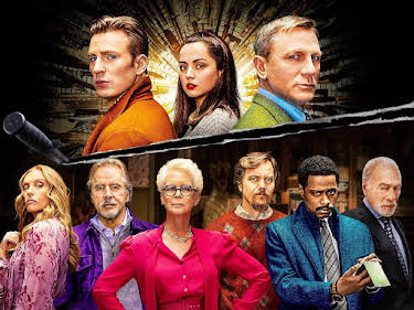 00:25: Knives Out - Mord ist Familiensache | SWR Fernsehen RP | 5/2 2026