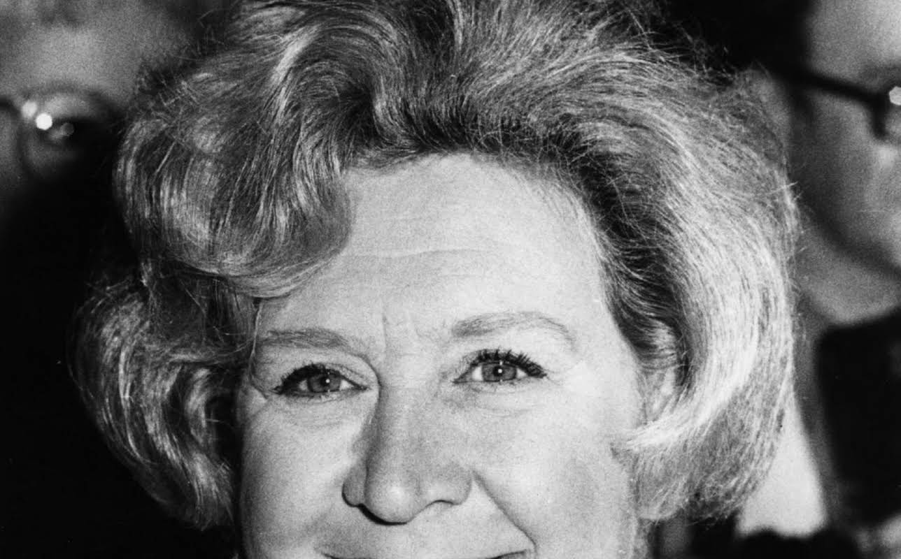 Mollie Sugden