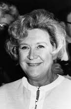 Mollie Sugden as 