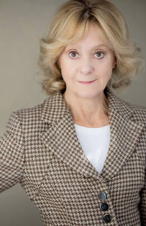 Rosalind Ayres as Elsa Lanchester