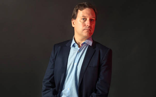 John Carreyrou