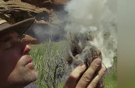 Bushcraft Build-Off Season 1: Fire Fight