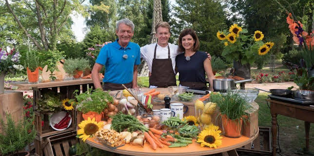 18:45: Mit Herz am Herd | SR Fernsehen | 1/24 2026