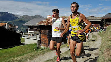 09:00: Trail Golden World Series Ledro Sky Trentino | Teledeporte | 6/3 2026