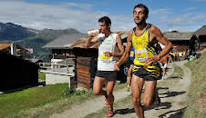 Trail Golden World Series Ledro Sky Trentino