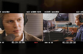 Catch and Kill: The Podcast Tapes, Season 1: The Spy