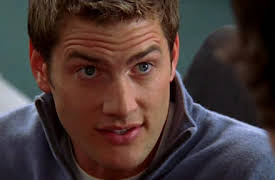 Chuck Season 1: Chuck Versus the Marlin