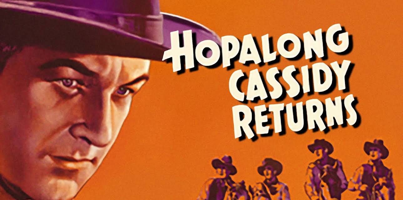 Hopalong Cassidy Returns (1936)