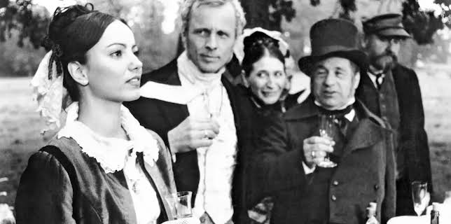 00:45: Onkel Bräsig (12) | NDR Fernsehen | 2/27 2026