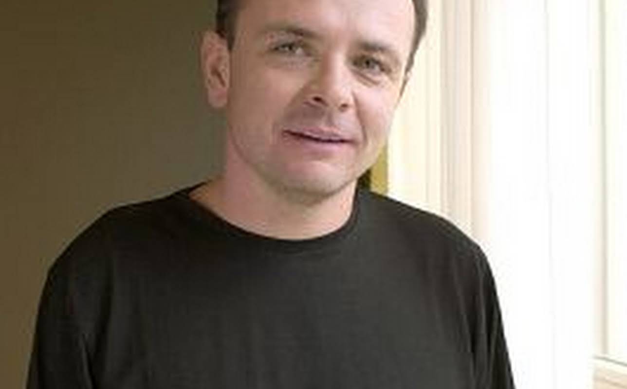 Michael Kalesniko
