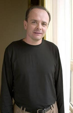 Michael Kalesniko as Director
