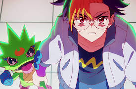 Season 1: Five Star Meeting