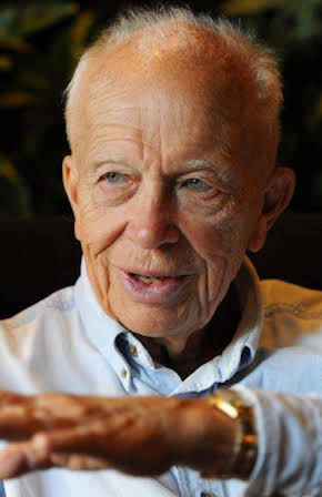 Sergei Khrushchev as 