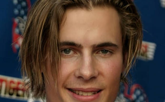 Erik von Detten