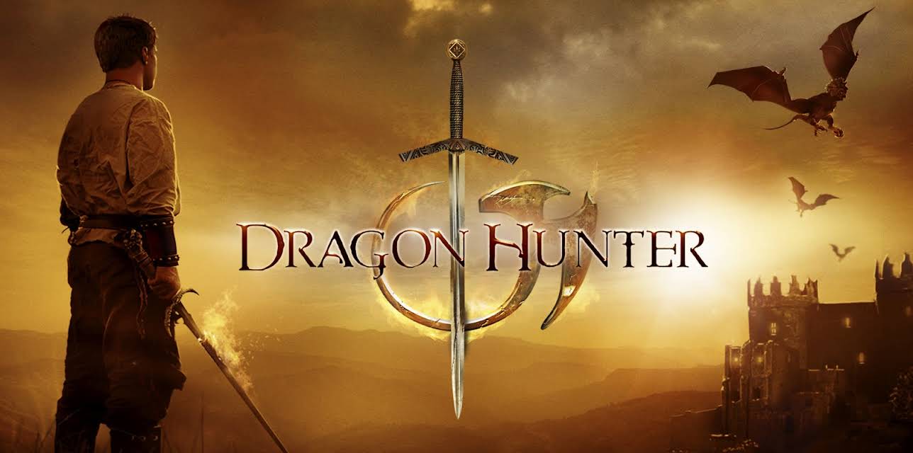 Dragon Hunter (2009)
