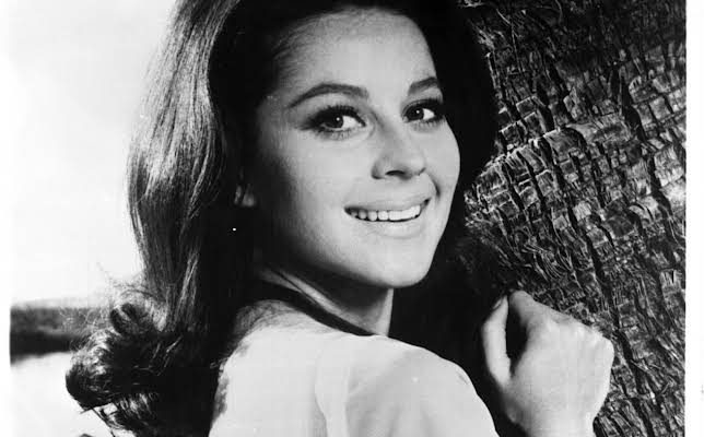 Sherry Jackson