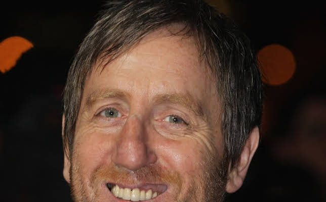 Michael Smiley