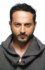 Nikhil Chinappa as 