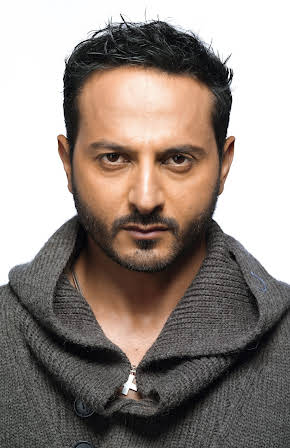 Nikhil Chinappa as 