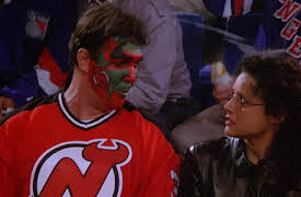 Seinfeld: 22. The Diplomats' Club