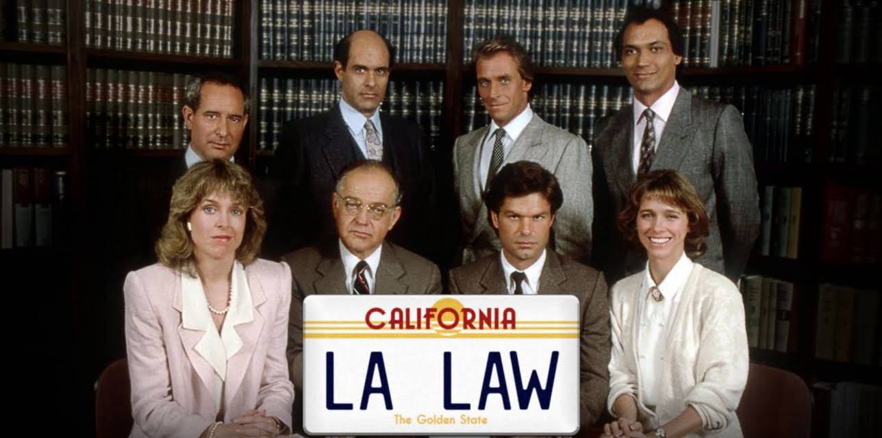 L.A. Law