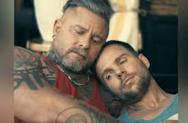 Not So Straight in Silver Lake: Season 1: Don't Let Go