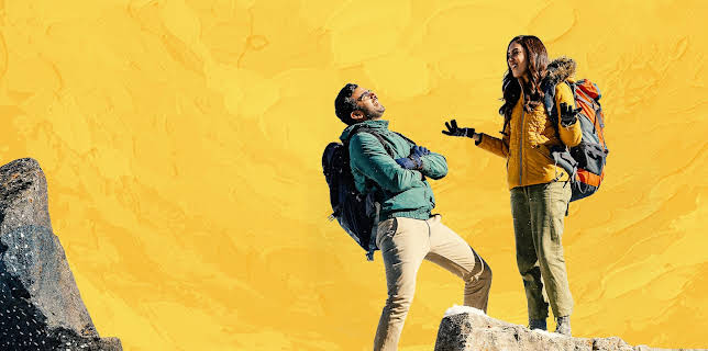 Nitham Oru Vaanam (2022)