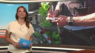 09:00: Landesschau Baden-Württemberg | SWR Fernsehen BW | 9/3 2026