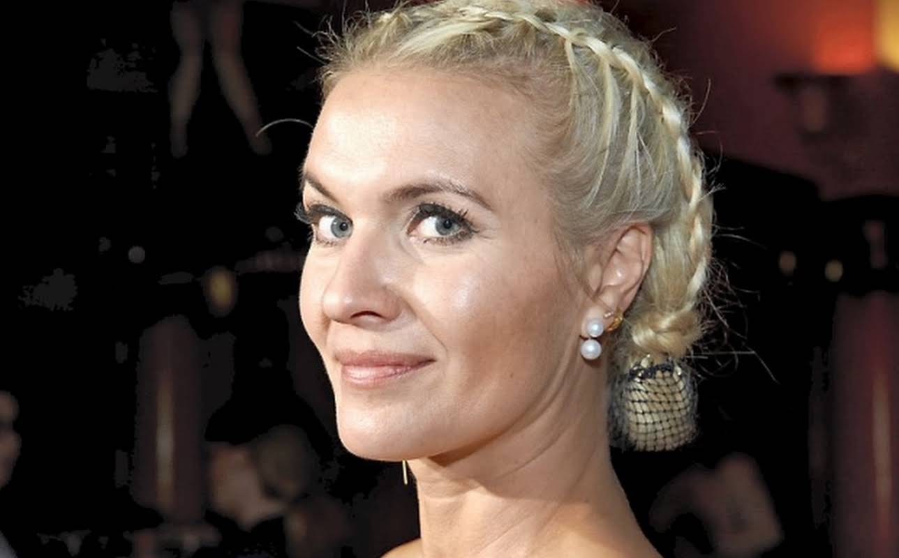 Anne Sofie Espersen