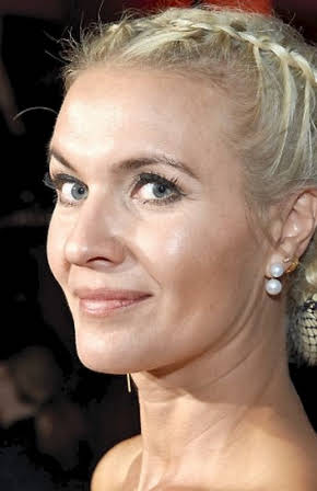 Anne Sofie Espersen as 