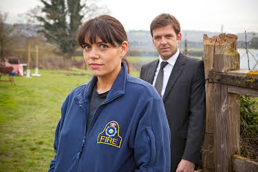 17:50: Morden i Midsomer (S15 E2) (S15) | TV8 | 4/30 2026