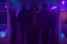 Furien: Naturen avskyr ett vakuum