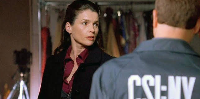 07:00: CSI: NY | VOX | 2/19 2026