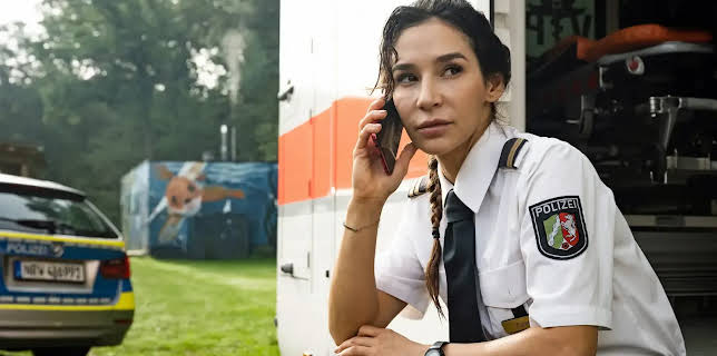 15:10: WaPo Duisburg | Radio Bremen | 1/13 2026