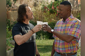 mixed-ish Season 1: Say Hello, Wave Goodbye