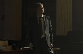 Presumed Innocent: The Burden