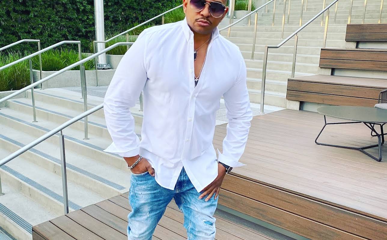 Christopher B. Stokes