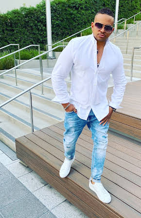 Christopher B. Stokes as Director