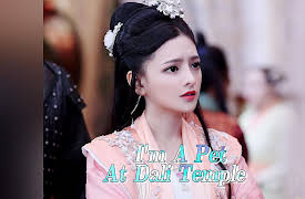 I'm A Pet At Dali Temple: I'm A Pet At Dali Temple EP19