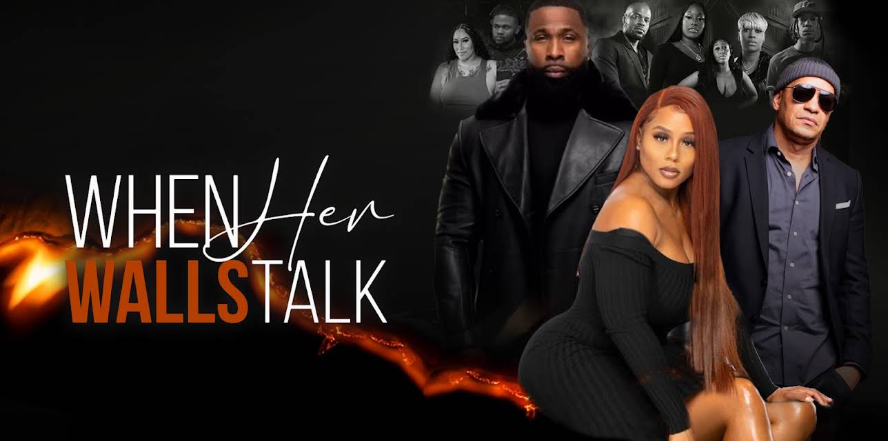 When HER Walls Talk (2024)