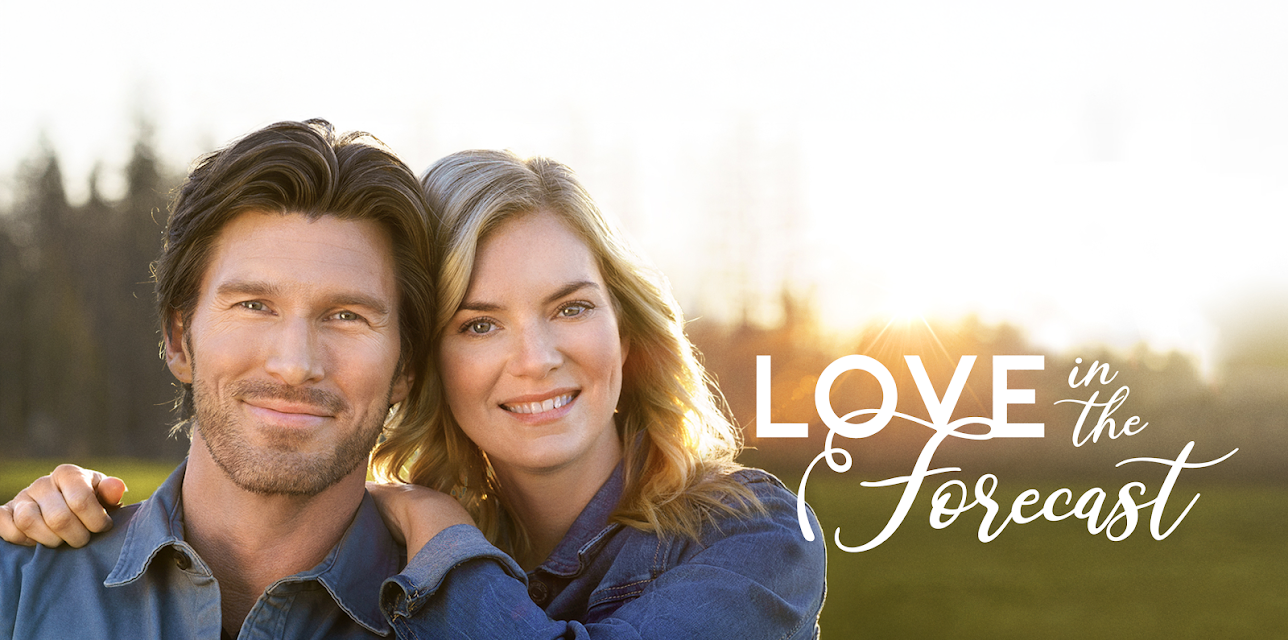 Love in the Forecast (2020)