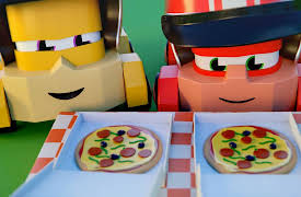 Truck Games: Season 1: The Loop